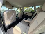 Toyota RAV4 Hybrid 2026